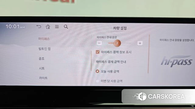 Genesis GV80 2023 Серый из Кореи, фото 6