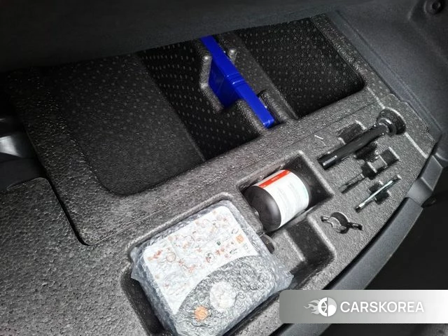 Renault Korea (Samsung) The New SM6 2022 Серый из Кореи, фото 6