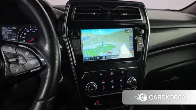 Ssangyong Berry New Tivoli 2019 Белый из Кореи, фото 6