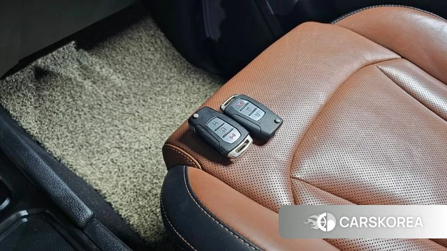 Ssangyong Rexton Sports Cannes 2019 Коричневый из Кореи, фото 6