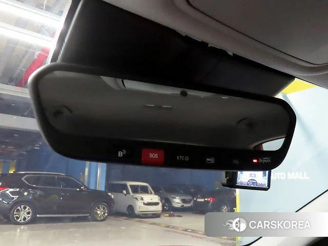 Hyundai The New Kona 2022 Фиолетовый из Кореи, фото 6