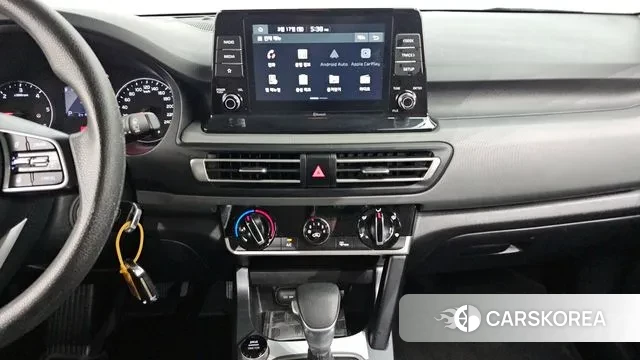 Kia Seltos id 2510048 из Кореи 6