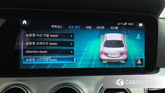 Mercedes-Benz E-Class W213 2021 Черный из Кореи, фото 6