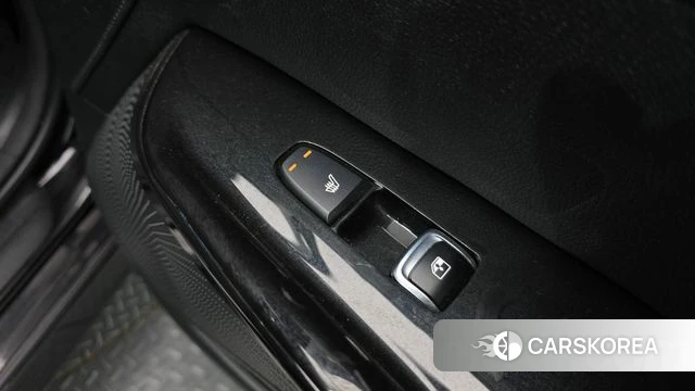 Kia K5 3rd generation 2020 Черный из Кореи, фото 6