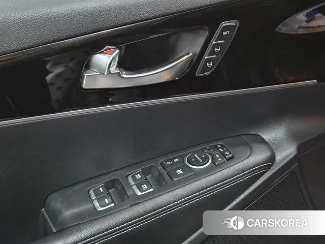 Kia The New Sorento 2018 Серый из Кореи, фото 6