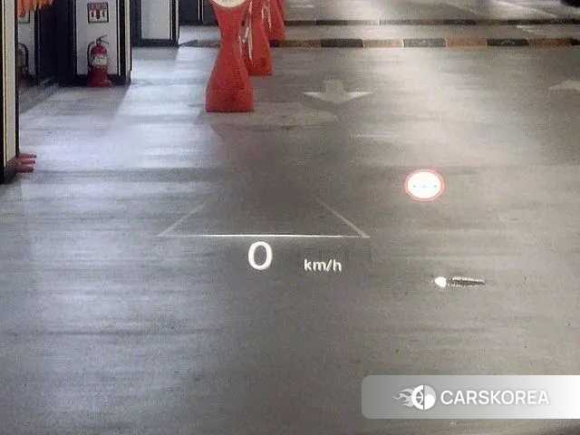 Genesis G80 (RG3) 2021 Серебристо-серый из Кореи, фото 6