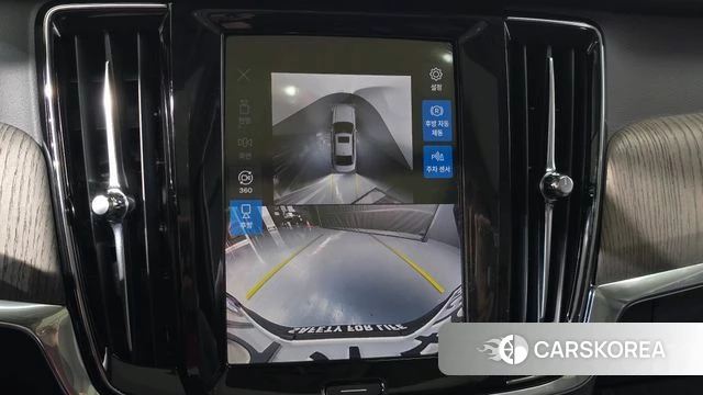 Volvo S90 2025 Белый из Кореи, фото 6