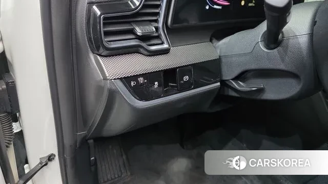 Kia Sportage 5th Generation 2021 Белый из Кореи, фото 6