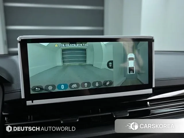 Ssangyong The New Rexton Sports Cannes 2025 Жемчужный цвет из Кореи, фото 6