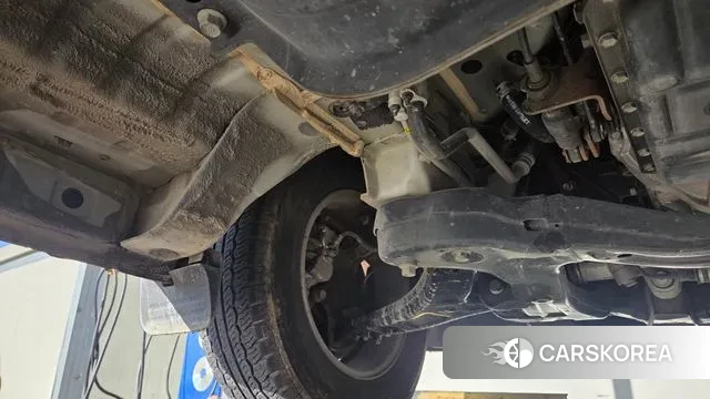 Hyundai The New Grand Starex 2019 Белый из Кореи, фото 6