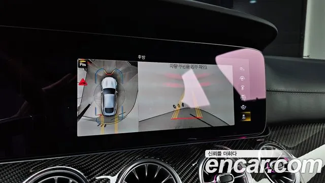 Mercedes-Benz AMG GT 2023 Серый из Кореи, фото 6