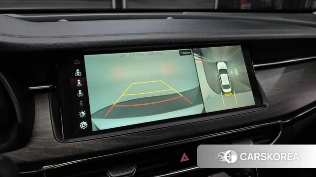 Kia K7 Premier 2020 Белый из Кореи, фото 6