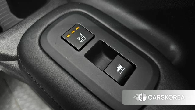 Hyundai Santa Fe (MX5) 2024 Белый из Кореи, фото 6
