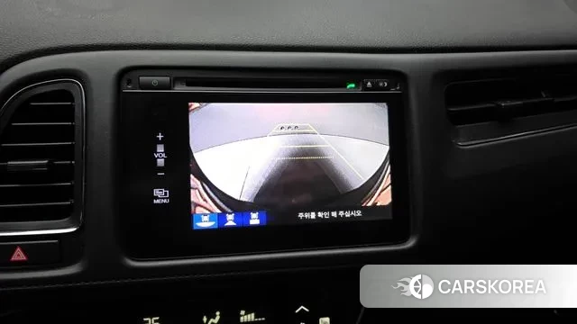 Honda HR-V 2019 Серый из Кореи, фото 6