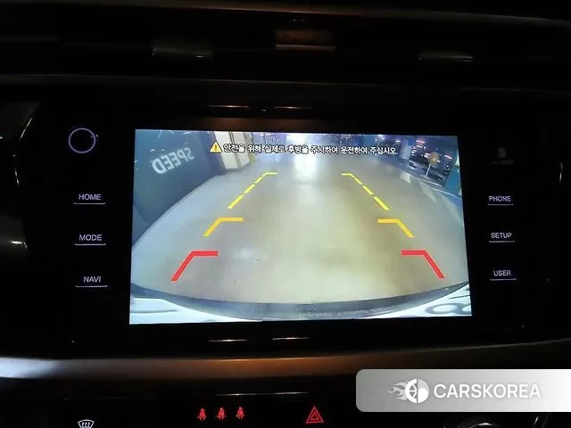 Ssangyong Beautiful Korando 2020 Жемчужный цвет из Кореи, фото 6