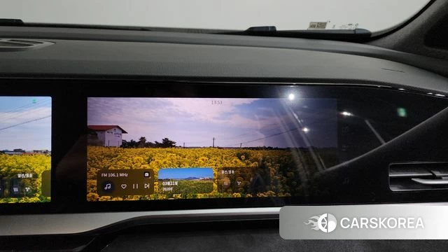 Renault Korea (Samsung) Grand Coleos 2025 Белый из Кореи, фото 6