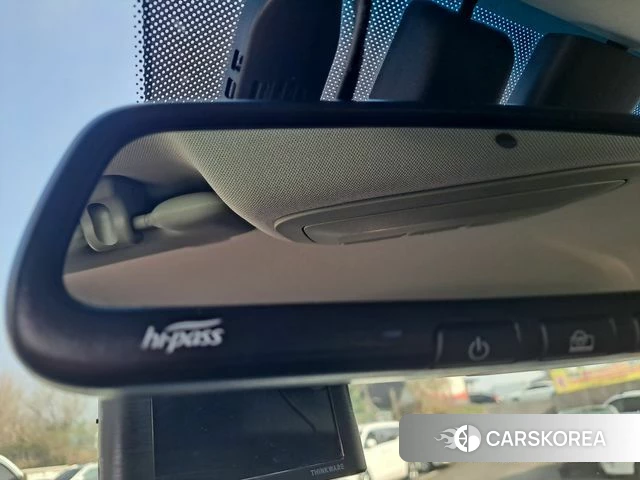 Ssangyong Beautiful Korando 2021 Белый из Кореи, фото 6