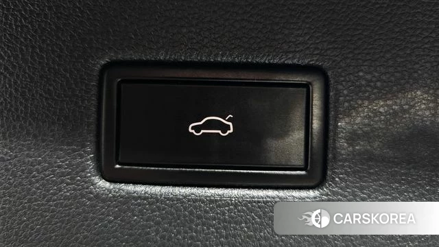 Volkswagen Tiguan second Generation 2020 Синий из Кореи, фото 6