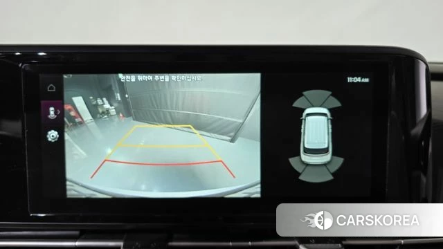 Kia Carnival 4th generation 2021 Белый из Кореи, фото 6