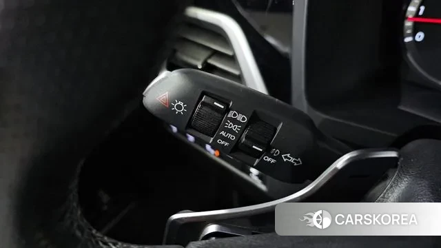 Ssangyong Beautiful Korando 2022 Фиолетовый из Кореи, фото 6