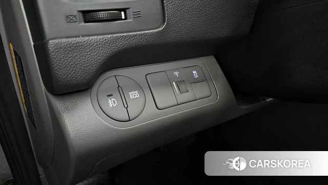 Hyundai The New Grand Starex 2018 Серебряный из Кореи, фото 6