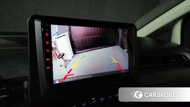 Hyundai Staria 2022 Белый из Кореи, фото 6