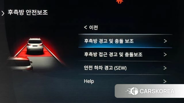 Ssangyong All New Rexton 2022 Белый из Кореи, фото 6