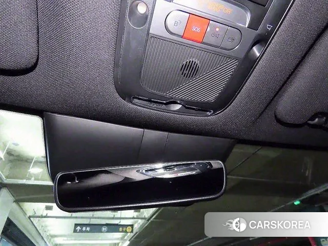 Hyundai Ionic 6 2022 Черный из Кореи, фото 6