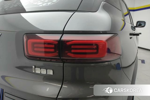 Geely Automobile Geely ICON 2022 Темно-серый из Китая, фото 6