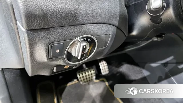 Mercedes-Benz GLA-Class X156 2018 Черный из Кореи, фото 6