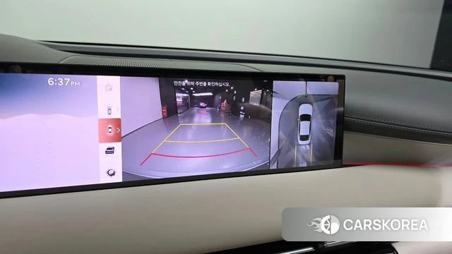 Genesis G80 (RG3) 2024 Серебристо-серый из Кореи, фото 6