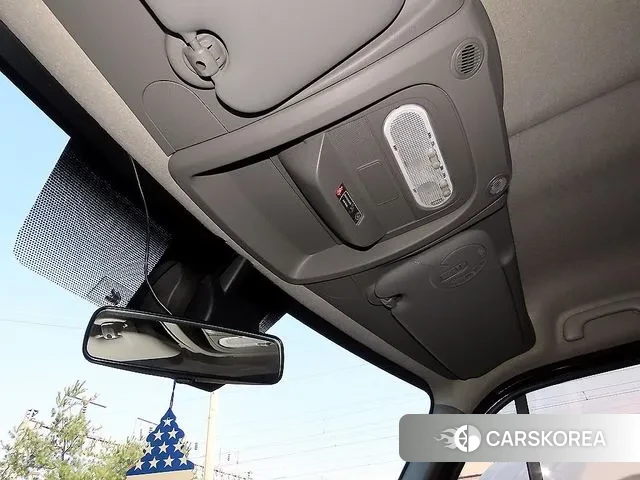 Renault Korea (Samsung) Master 2020 Черный из Кореи, фото 6