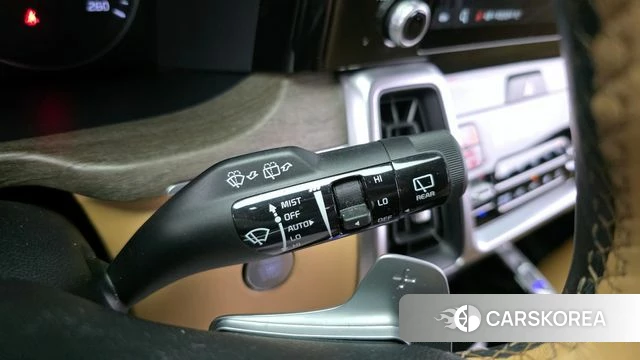 Kia Sorento 4th Generation 2021 Серый из Кореи, фото 6