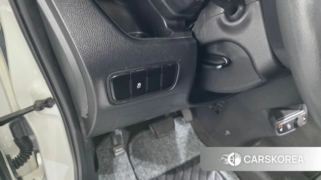 Kia The New Kia Ray 2022 Белый из Кореи, фото 6