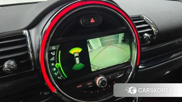 Mini Cooper Clubman 2018 Серый из Кореи, фото 6