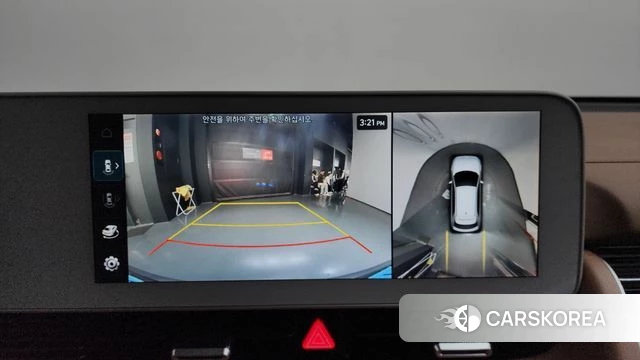 Hyundai Ionic 5 2022 Белый из Кореи, фото 6