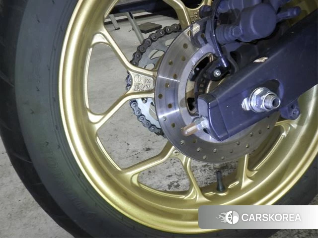 Проданный Yamaha YZF-R3 id 4199666 из Японии