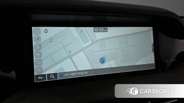 Kia Mohave Master 2020 Белый из Кореи, фото 6
