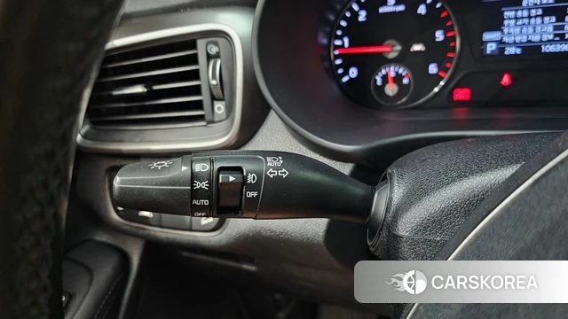 Kia The New Sorento 2019 Серый из Кореи, фото 6