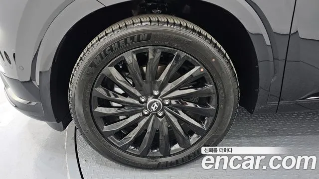 Hyundai The New Palisade id 2660184 из Кореи 6