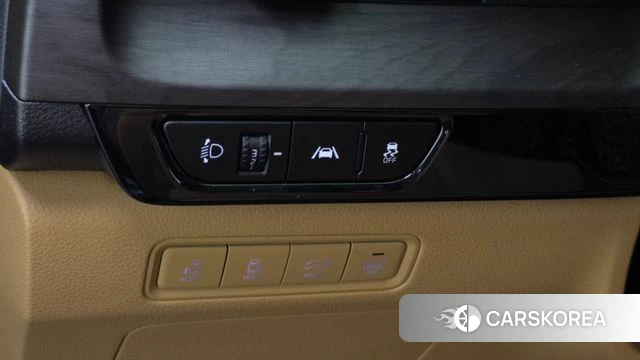 Kia Carnival 4th generation 2022 Синий из Кореи, фото 6