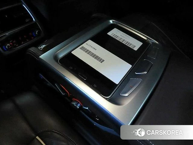 BMW 7 Series (G11) 2020 Белый из Кореи, фото 6