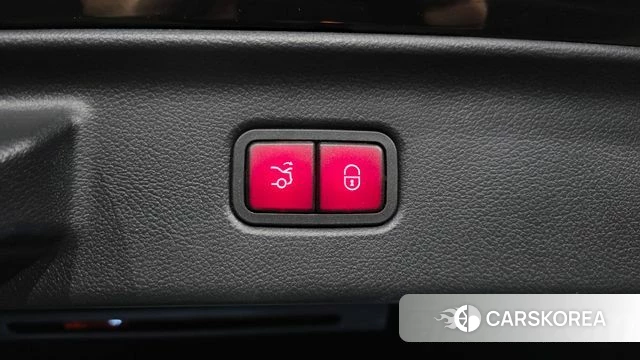 Mercedes-Benz S-Class W223 2021 Черный из Кореи, фото 6