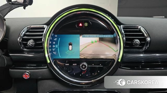 Mini Cooper D Clubman 2021 Серый из Кореи, фото 6