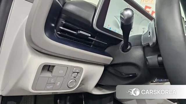 Hyundai Ionic 6 2023 Белый из Кореи, фото 6