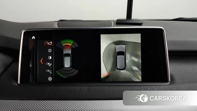 BMW X5 (F15) 2018 Белый из Кореи, фото 6