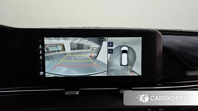 Kia Carnival 4th generation 2020 Белый из Кореи, фото 6