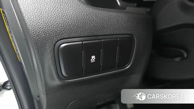 Kia The New Kia Ray 2024 Белый из Кореи, фото 6