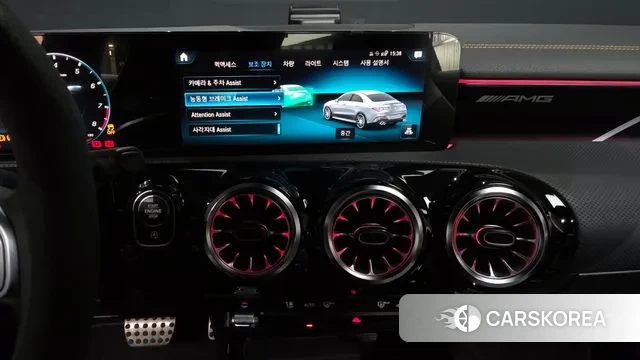 Mercedes-Benz CLA-Class C118 2021 Белый из Кореи, фото 6