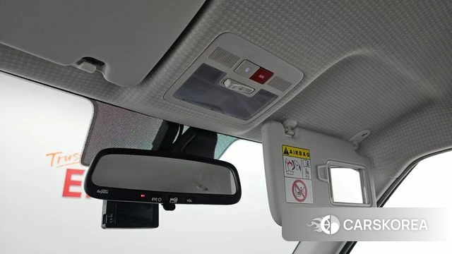 Hyundai Casper 2022 Белый из Кореи, фото 6